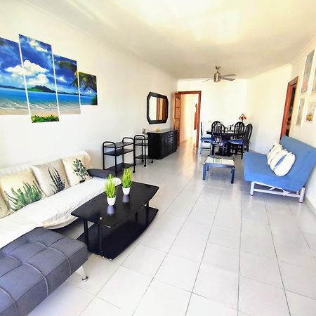Apartamento Cantarero Nerja Exterior foto