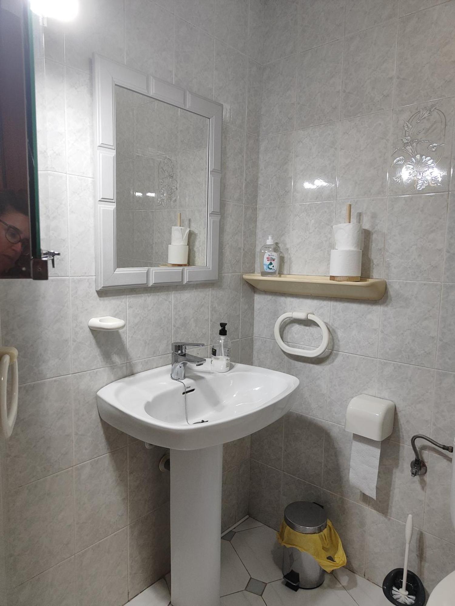 Apartamento Cantarero Nerja Exterior foto