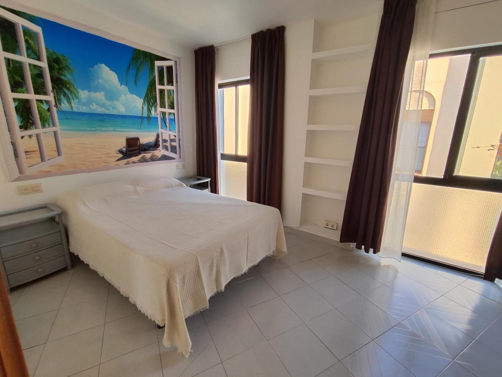 Apartamento Cantarero Nerja Exterior foto
