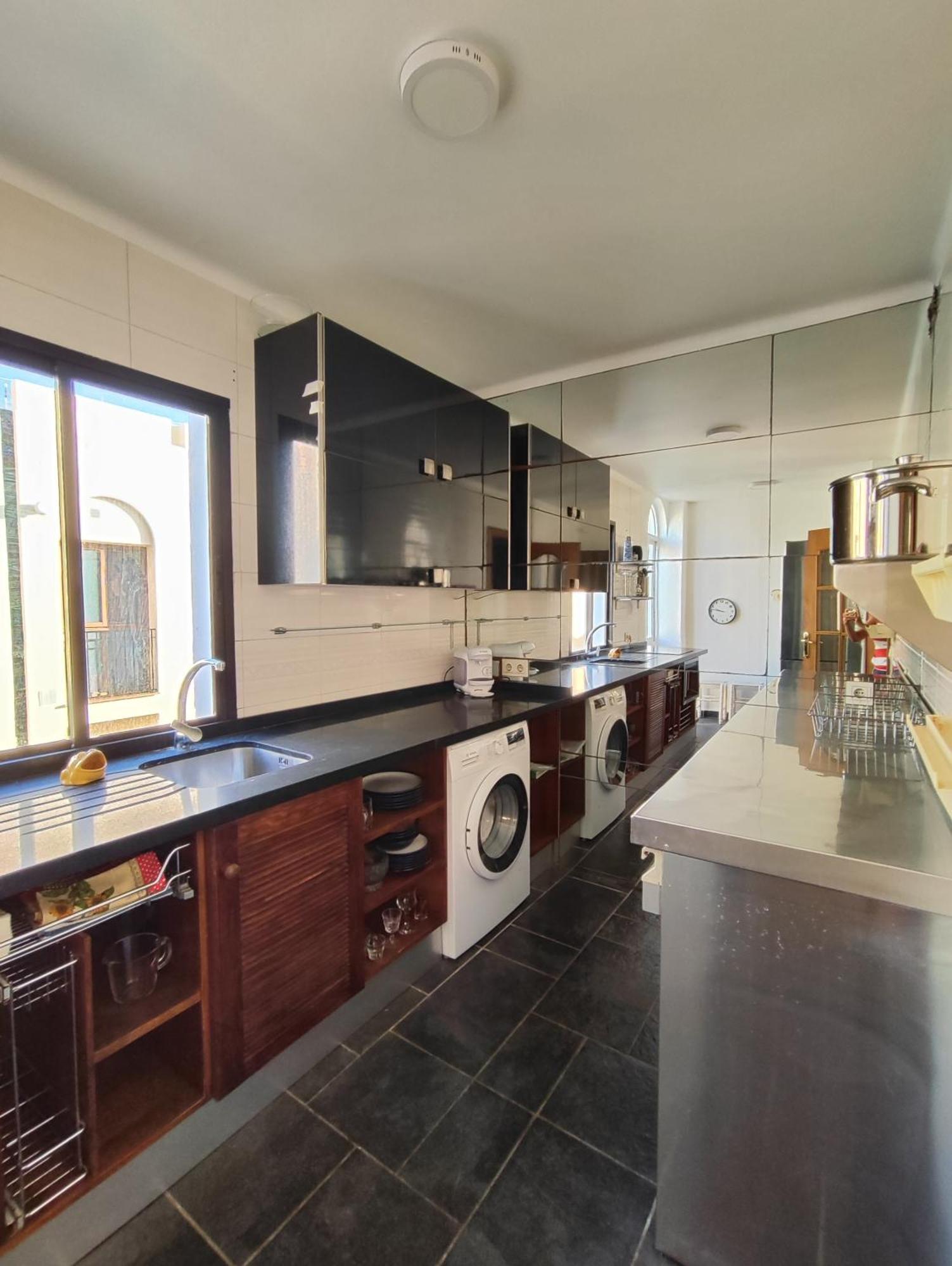 Apartamento Cantarero Nerja Exterior foto
