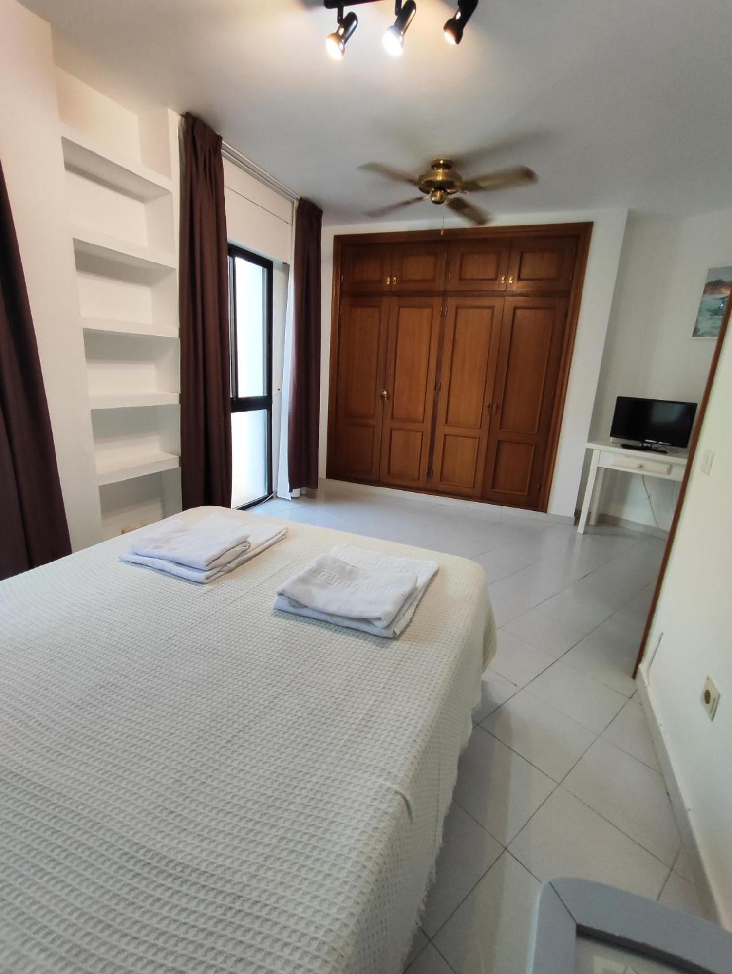 Apartamento Cantarero Nerja Exterior foto