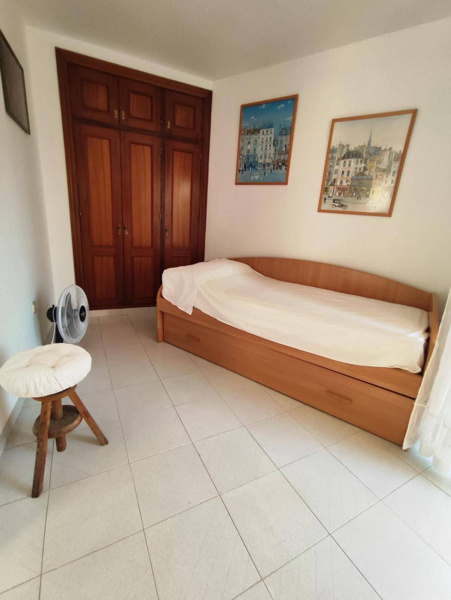 Apartamento Cantarero Nerja Exterior foto