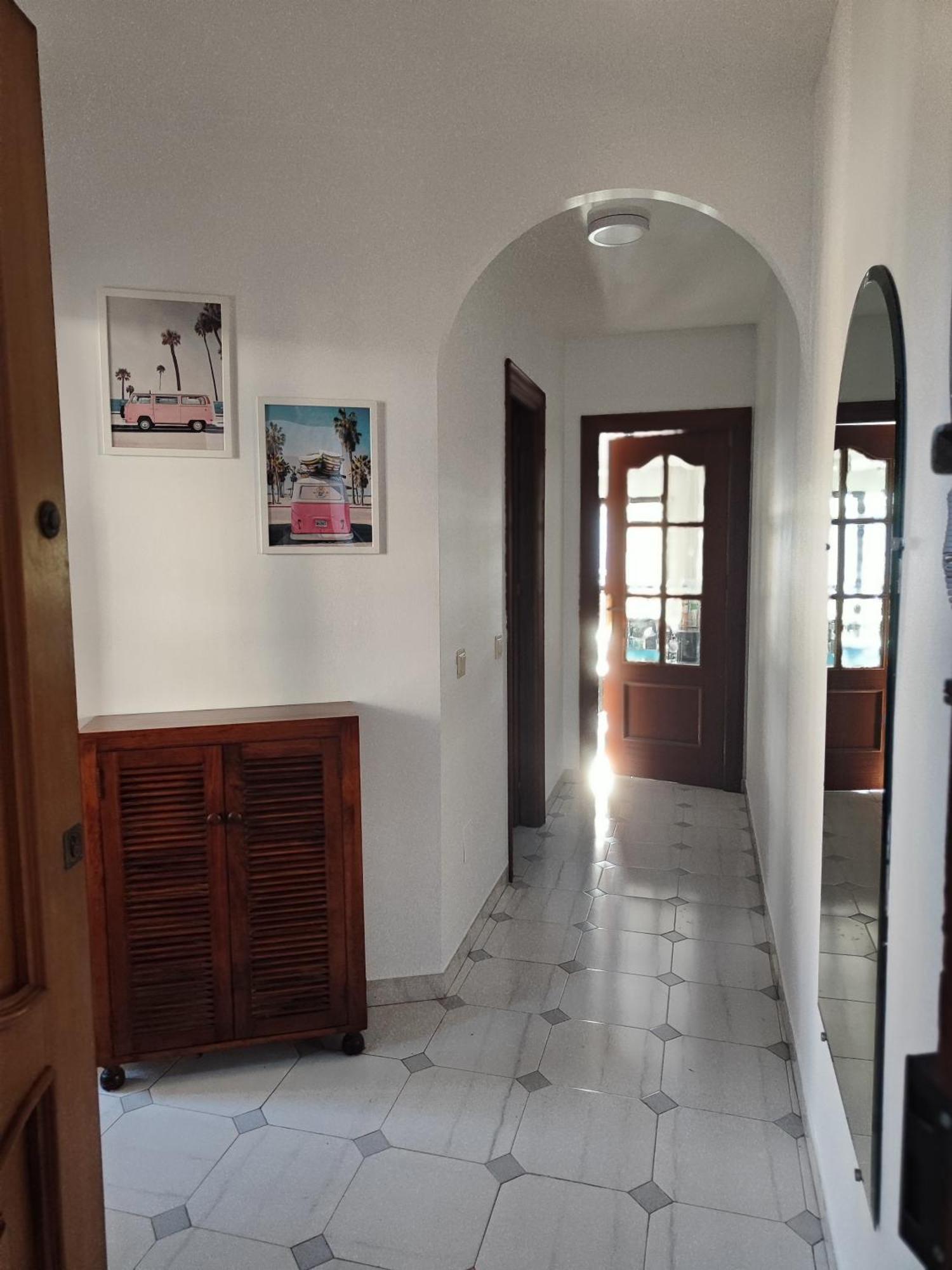 Apartamento Cantarero Nerja Exterior foto