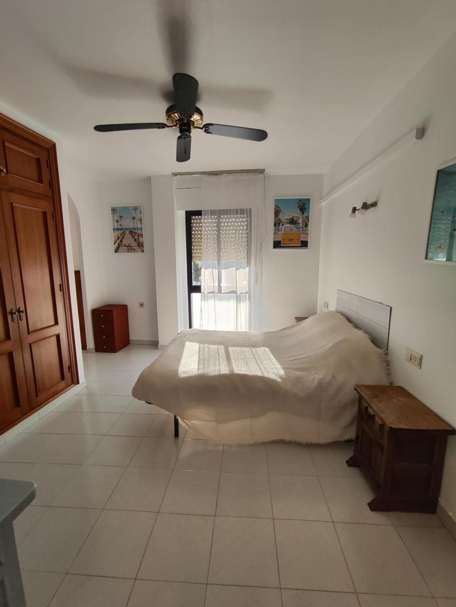 Apartamento Cantarero Nerja Exterior foto