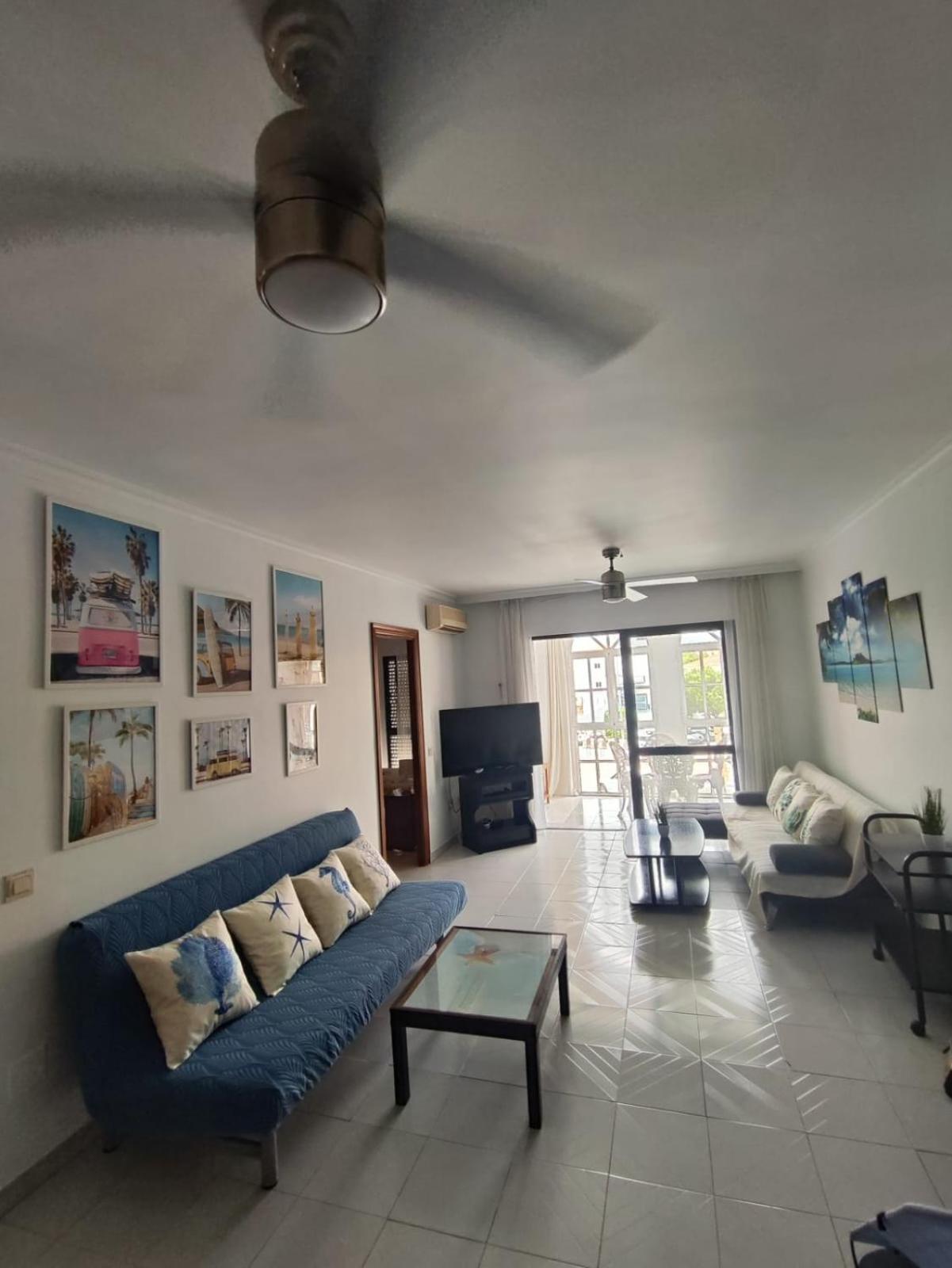 Apartamento Cantarero Nerja Exterior foto
