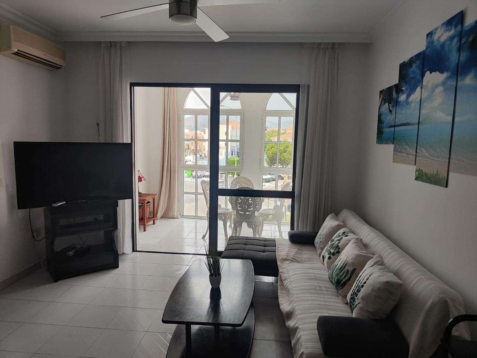 Apartamento Cantarero Nerja Exterior foto