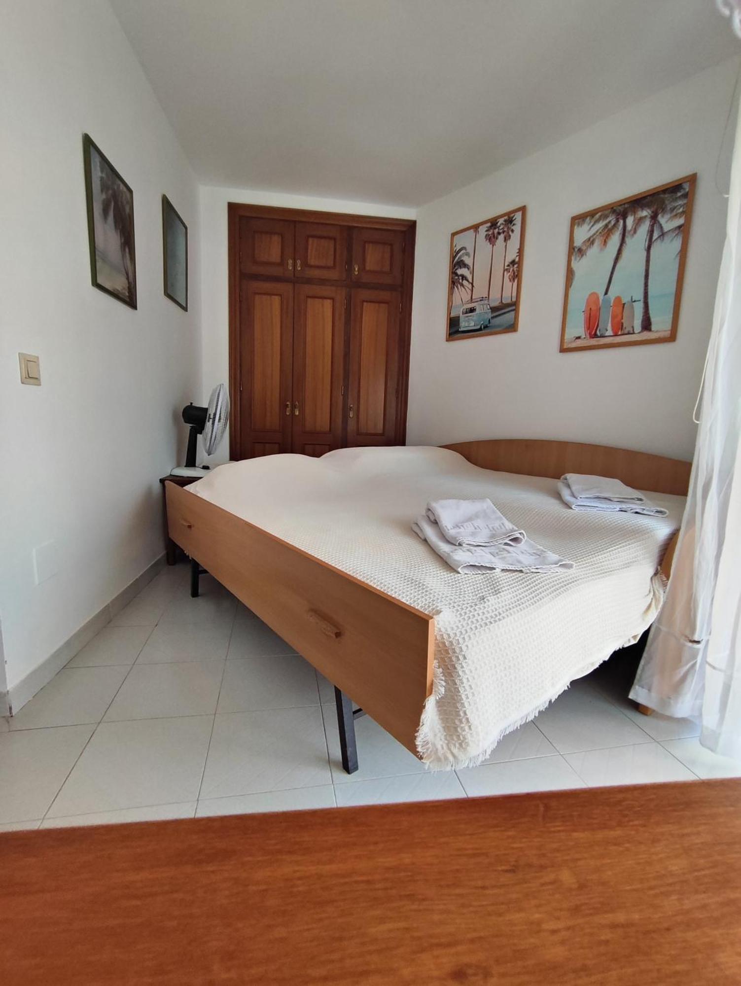 Apartamento Cantarero Nerja Exterior foto