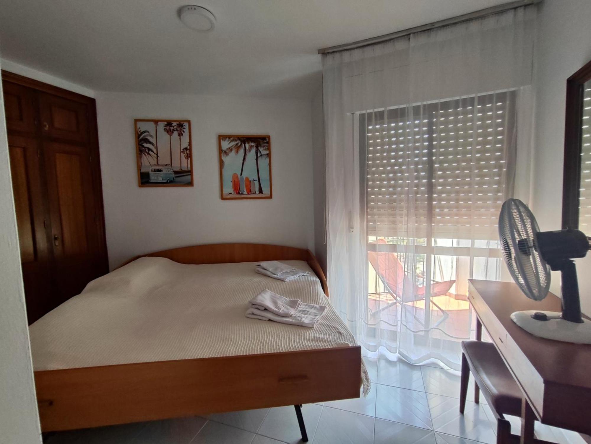 Apartamento Cantarero Nerja Exterior foto