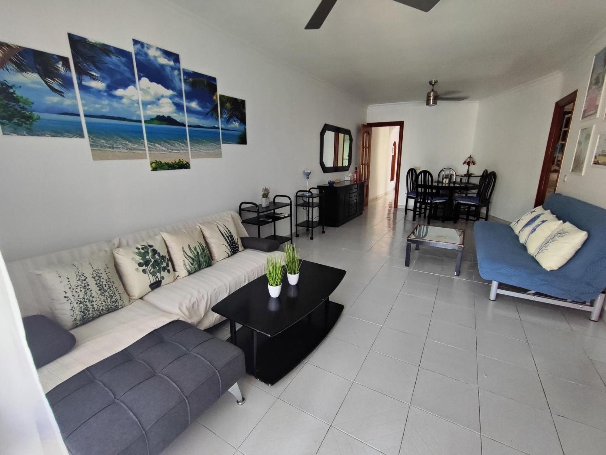 Apartamento Cantarero Nerja Exterior foto