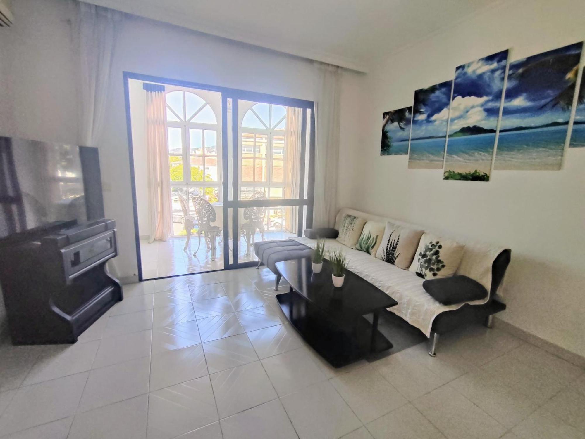 Apartamento Cantarero Nerja Exterior foto