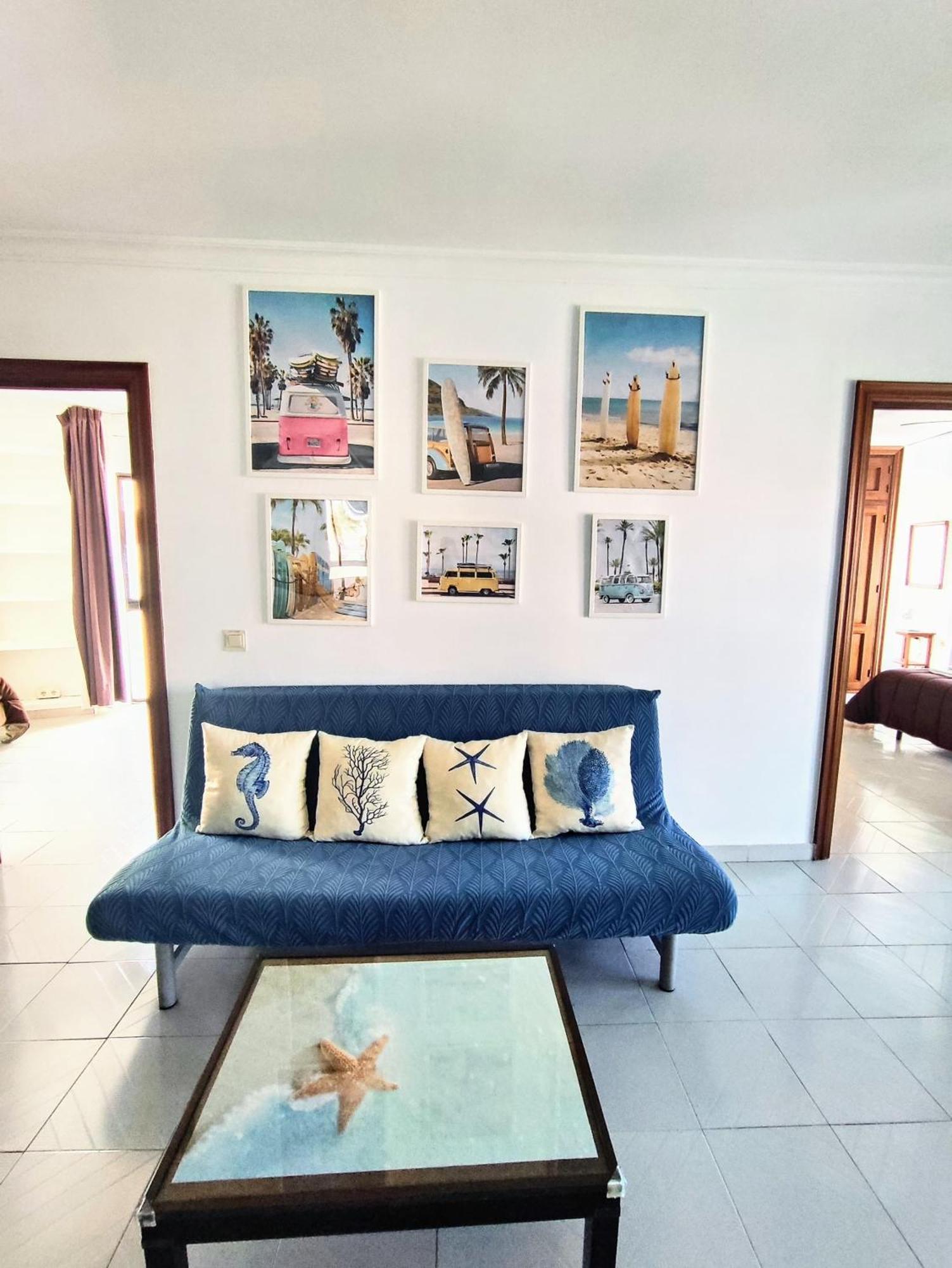 Apartamento Cantarero Nerja Exterior foto