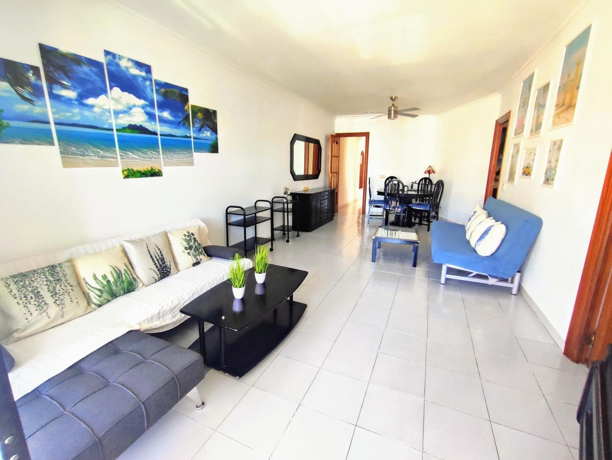 Apartamento Cantarero Nerja Exterior foto