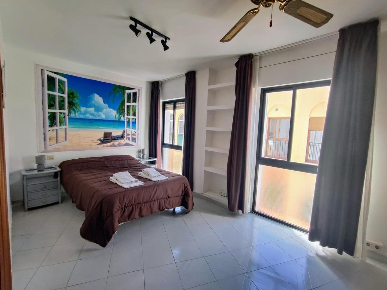 Apartamento Cantarero Nerja Exterior foto