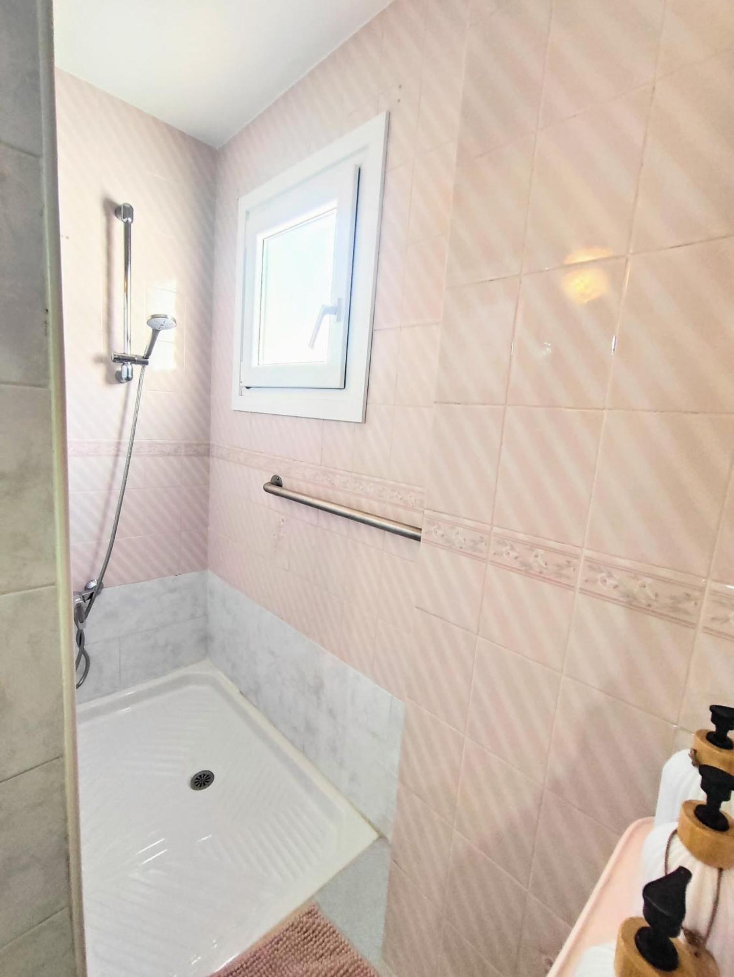 Apartamento Cantarero Nerja Exterior foto